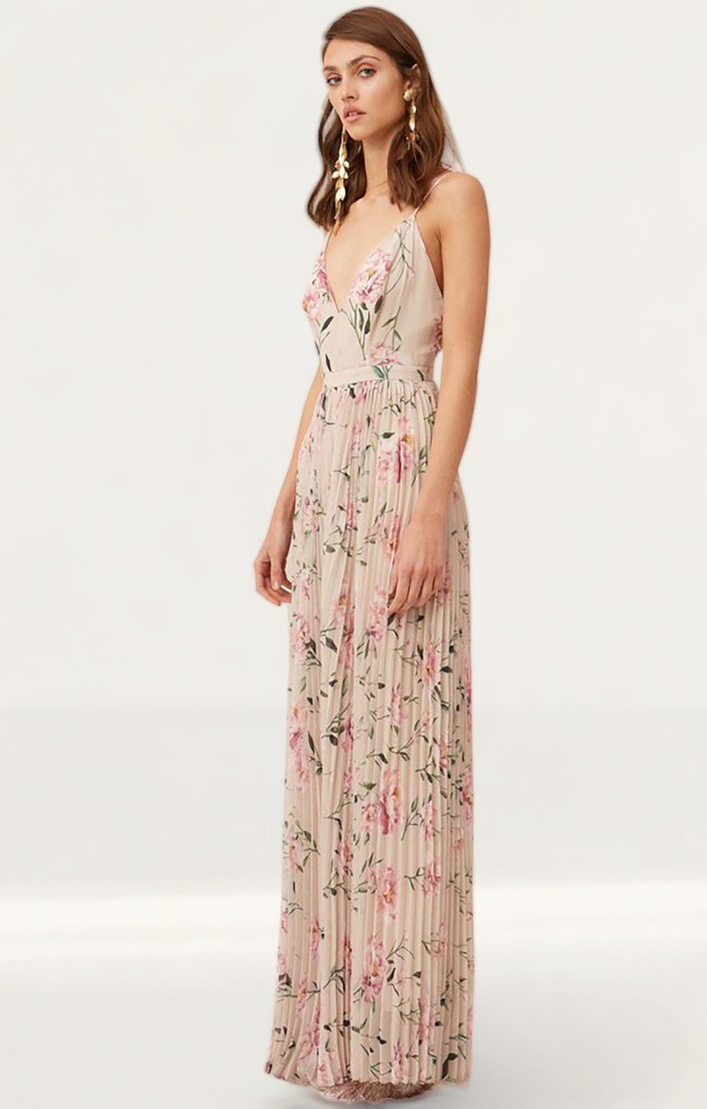 Keepsake The Label Nobody Jumpsuit
