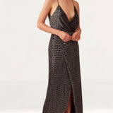 Keepsake The Label Now And Then Gown