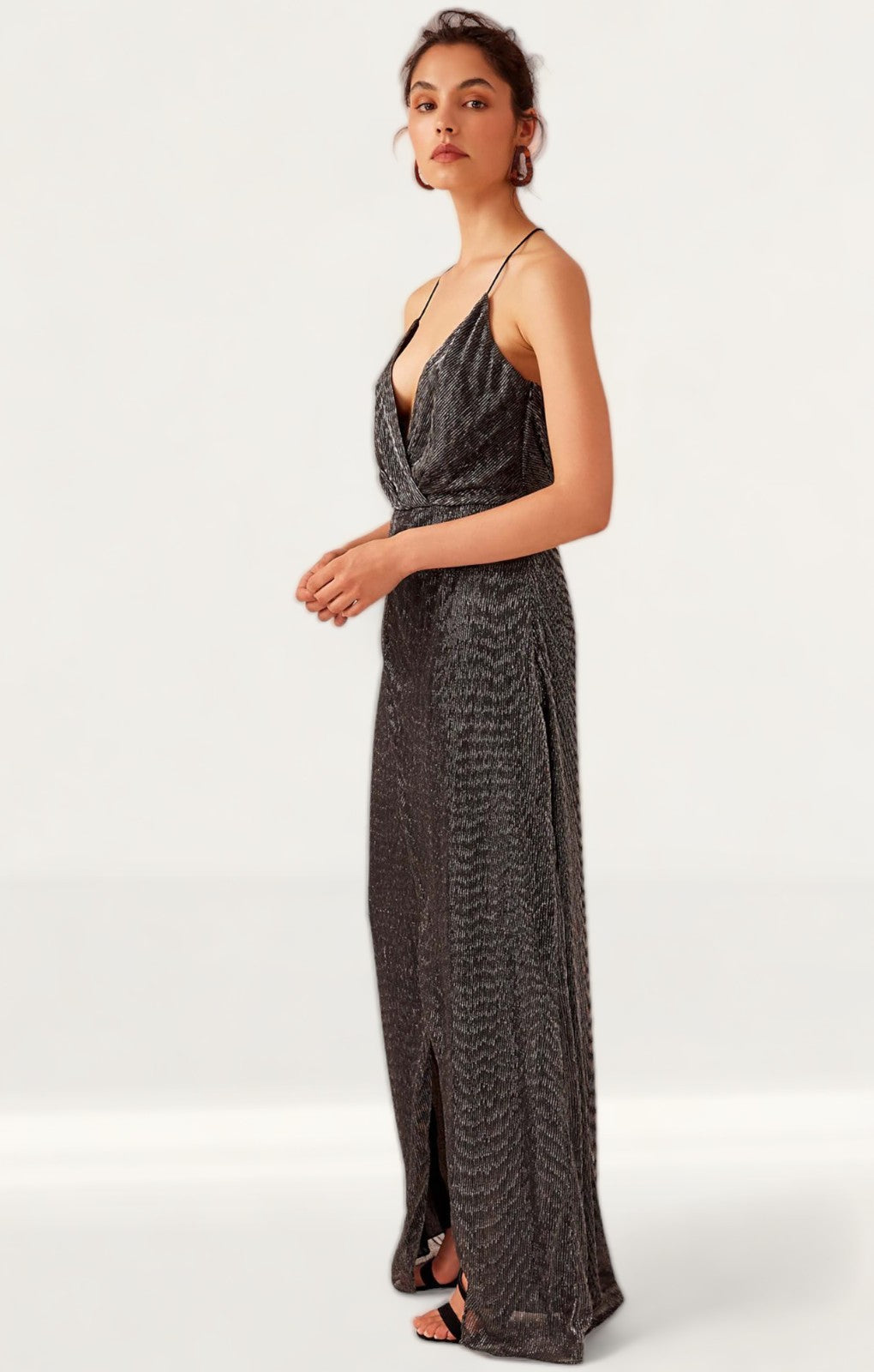 Keepsake The Label Now And Then Gown