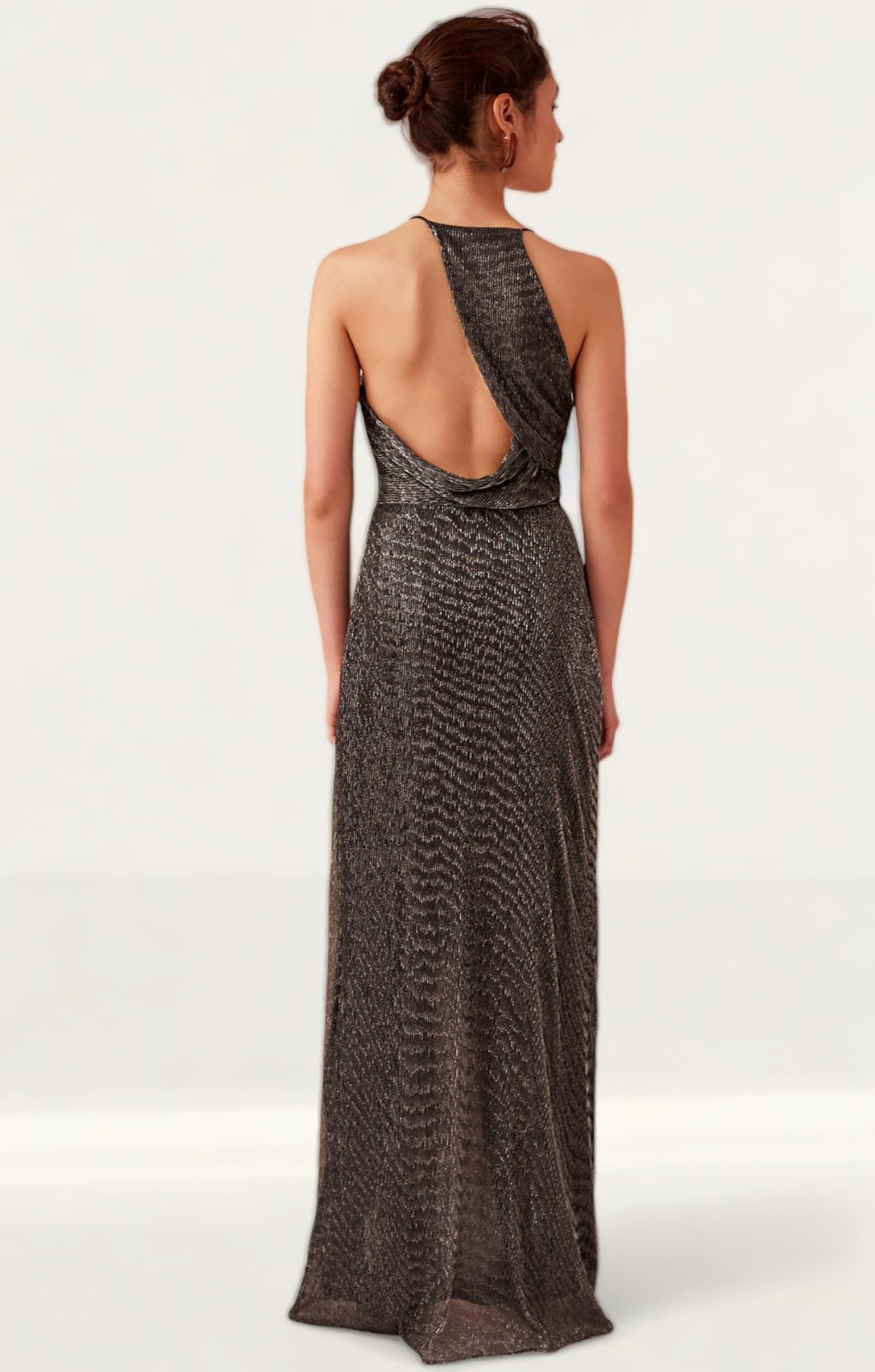 Keepsake The Label Now And Then Gown