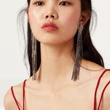 Keepsake The Label Offset Dress