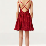 Keepsake The Label Offset Dress