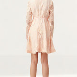 Keepsake The Label Offset L/S Dress