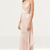 Keepsake The Label Pearl Midi Dress