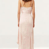 Keepsake The Label Pearl Midi Dress