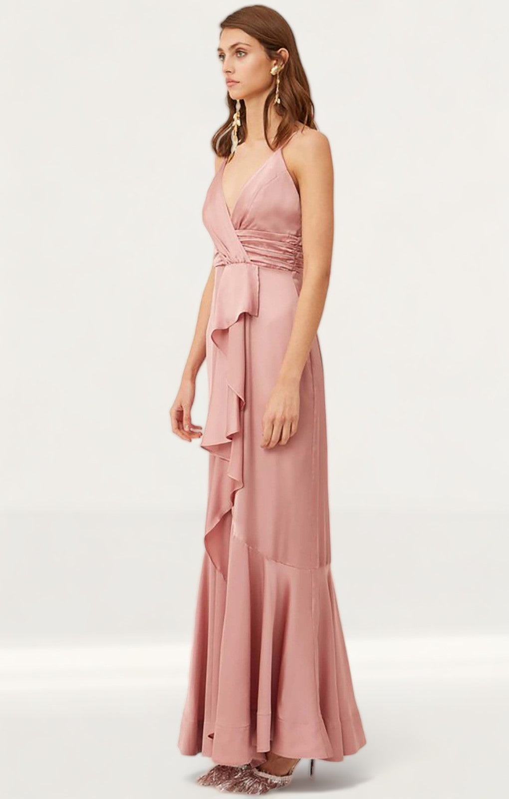 Keepsake The Label Rose Pearl Gown product image