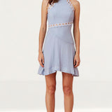 Keepsake The Label Sky New Look Mini Dress