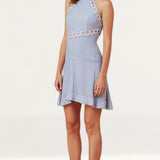 Keepsake The Label Sky New Look Mini Dress