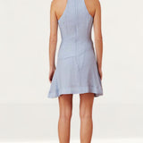 Keepsake The Label Sky New Look Mini Dress