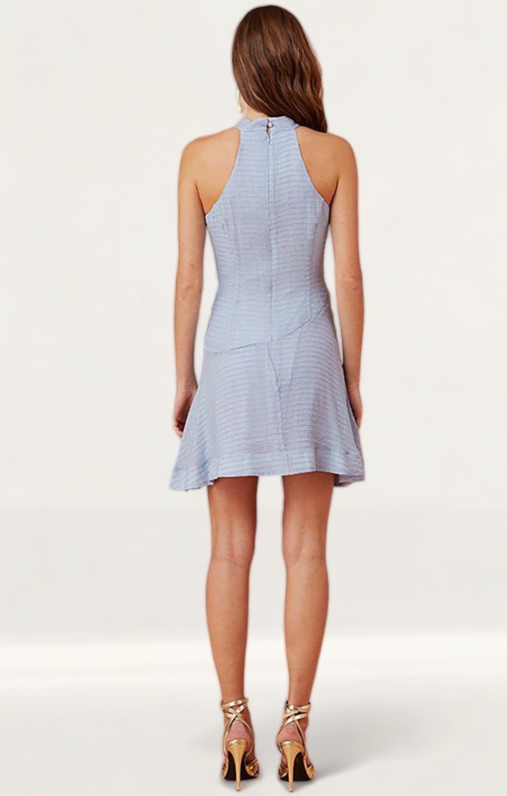 Keepsake The Label Sky New Look Mini Dress