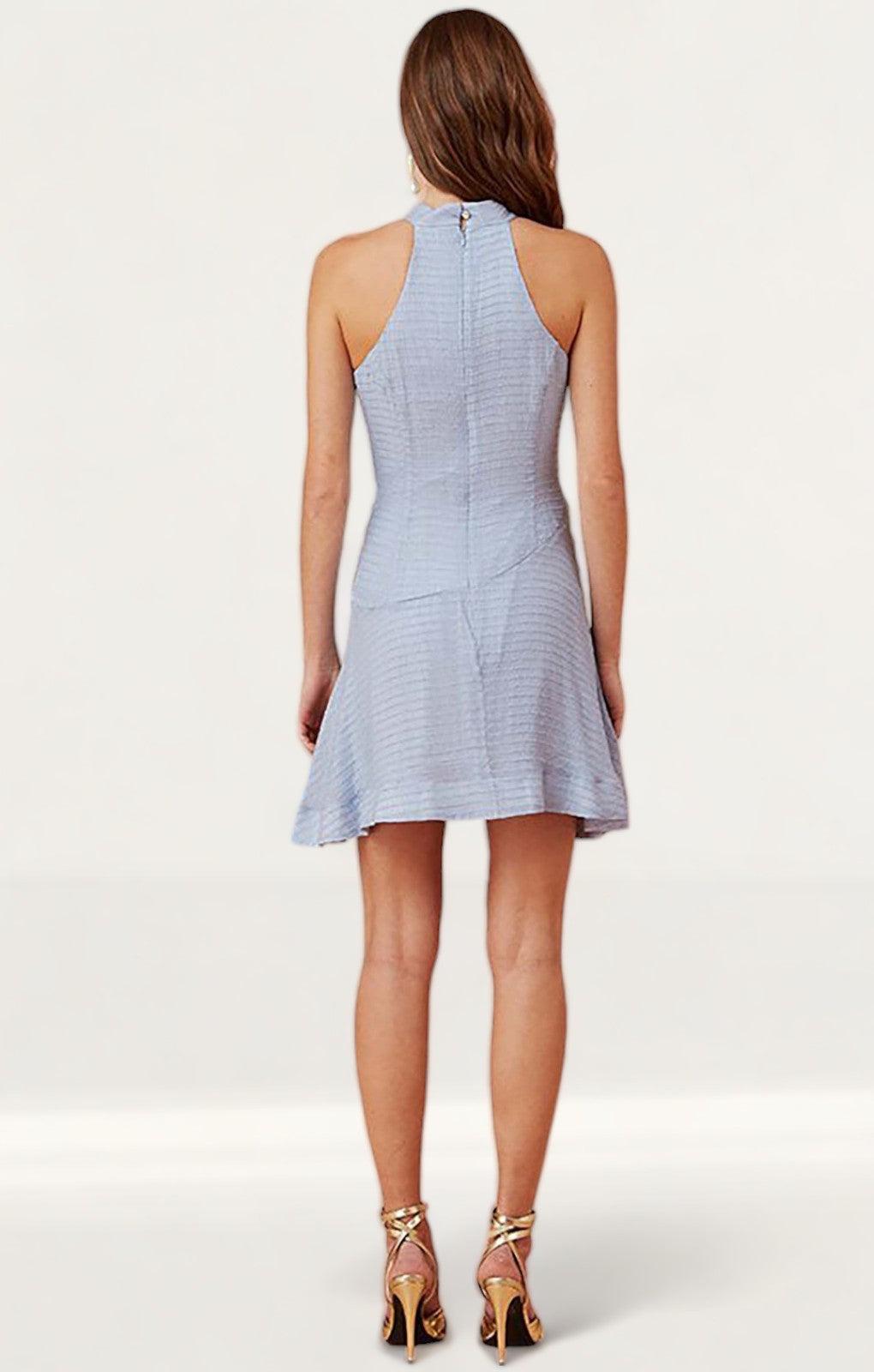 Keepsake The Label Sky New Look Mini Dress product image
