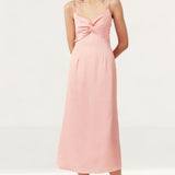 Keepsake The Label These Days Midi Dress