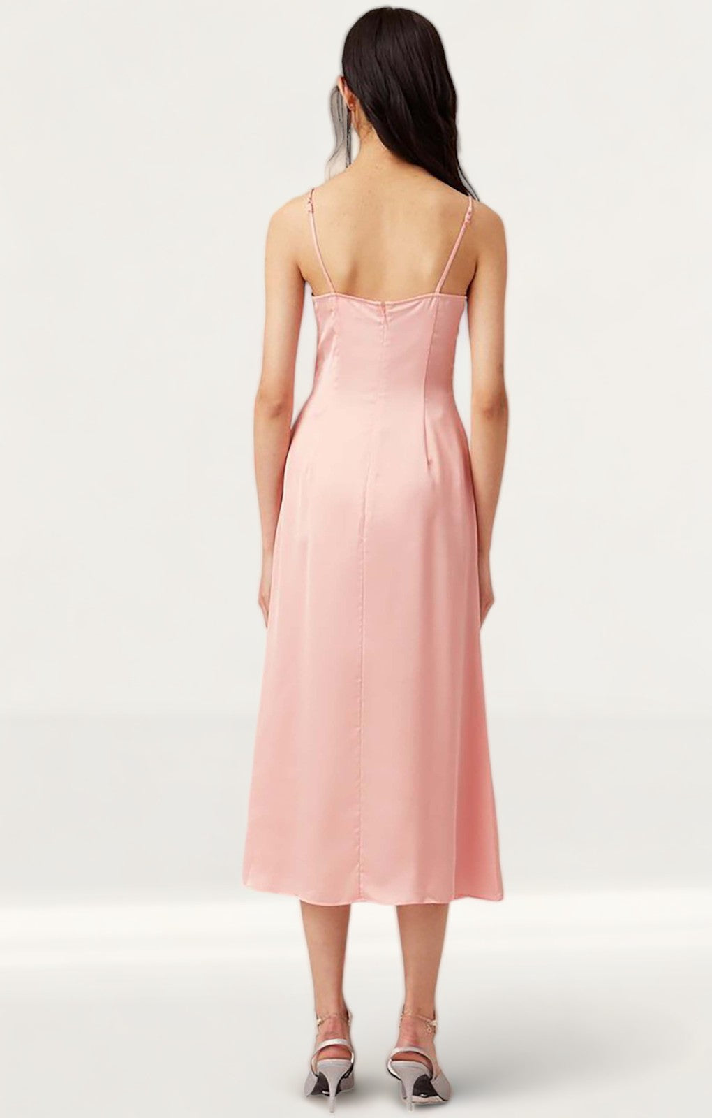 Keepsake The Label These Days Midi Dress