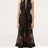 Keepsake The Label Vision Midi Dress