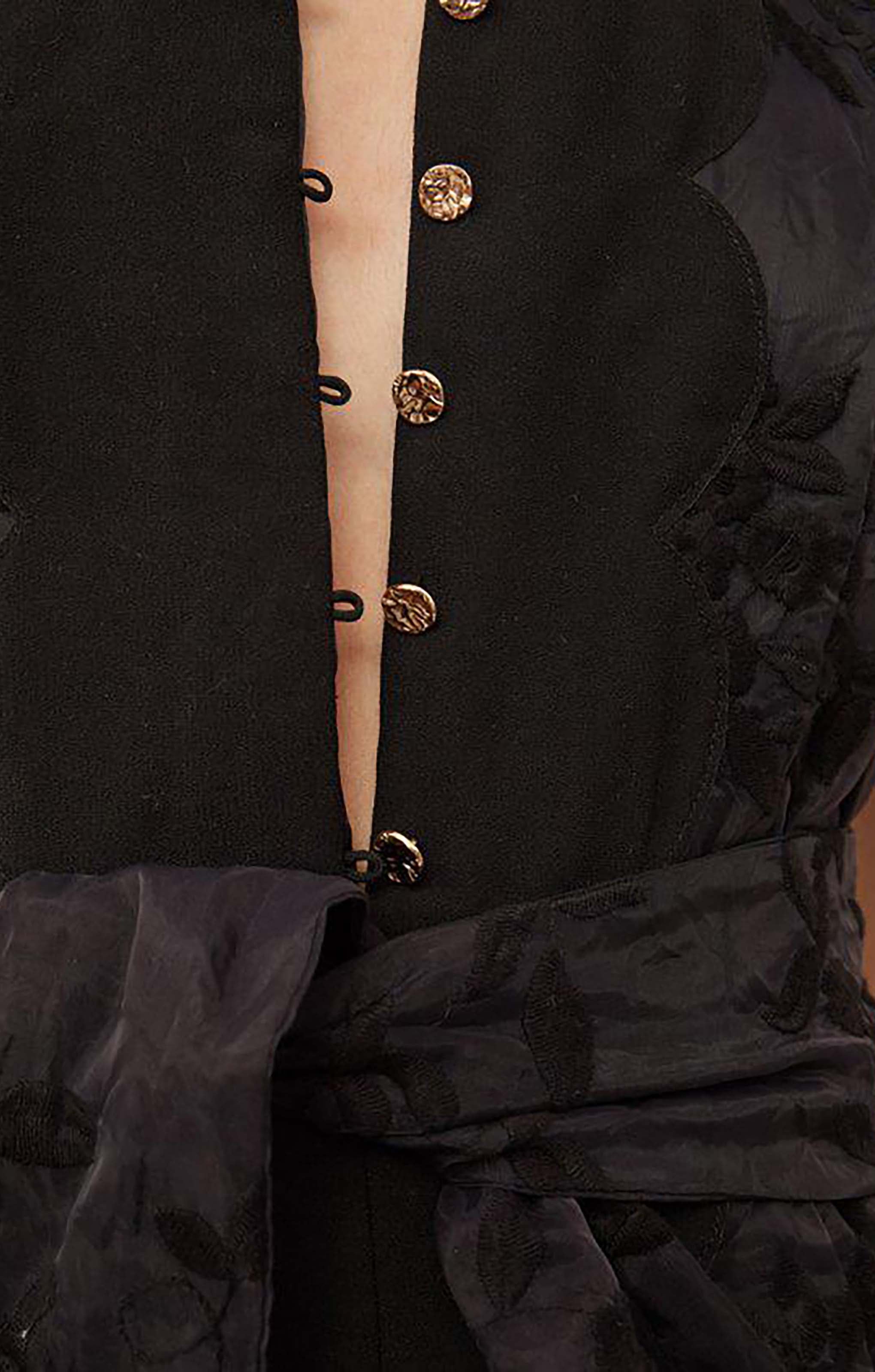 Keepsake The Label Vision Midi Dress