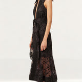 Keepsake The Label Vision Midi Dress