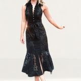 Keepsake The Label Vision Midi Dress