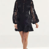 Keepsake The Label Vision Mini Dress