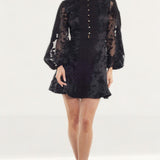 Keepsake The Label Vision Mini Dress