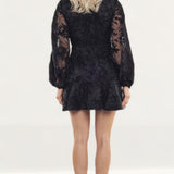 Keepsake The Label Vision Mini Dress