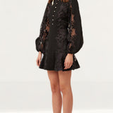 Keepsake The Label Vision Mini Dress