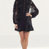 Keepsake The Label Vision Mini Dress