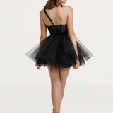 Lexi Black Antonia Dress