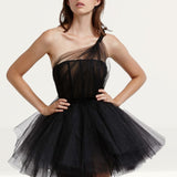 Lexi Black Antonia Dress