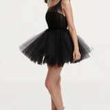 Lexi Black Antonia Dress