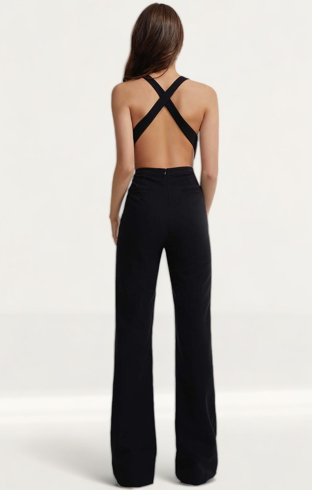 Lexi Black Fernanda Jumpsuit