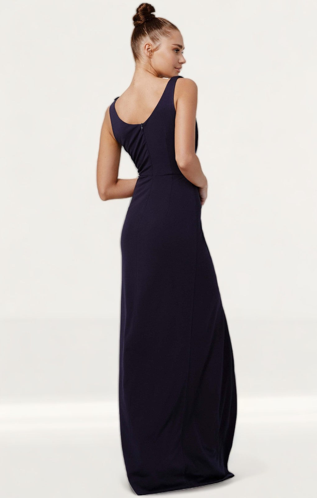 Lexi Navy Naida Dress product image
