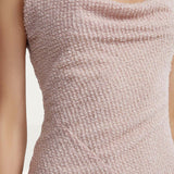 Lexi Pink Cleo Maxi Dress product image