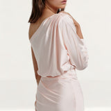 Lexi Pink Liliana Dress