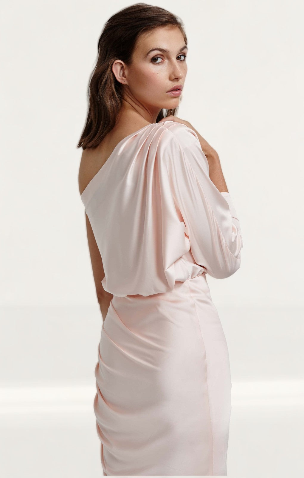 Lexi Pink Liliana Dress