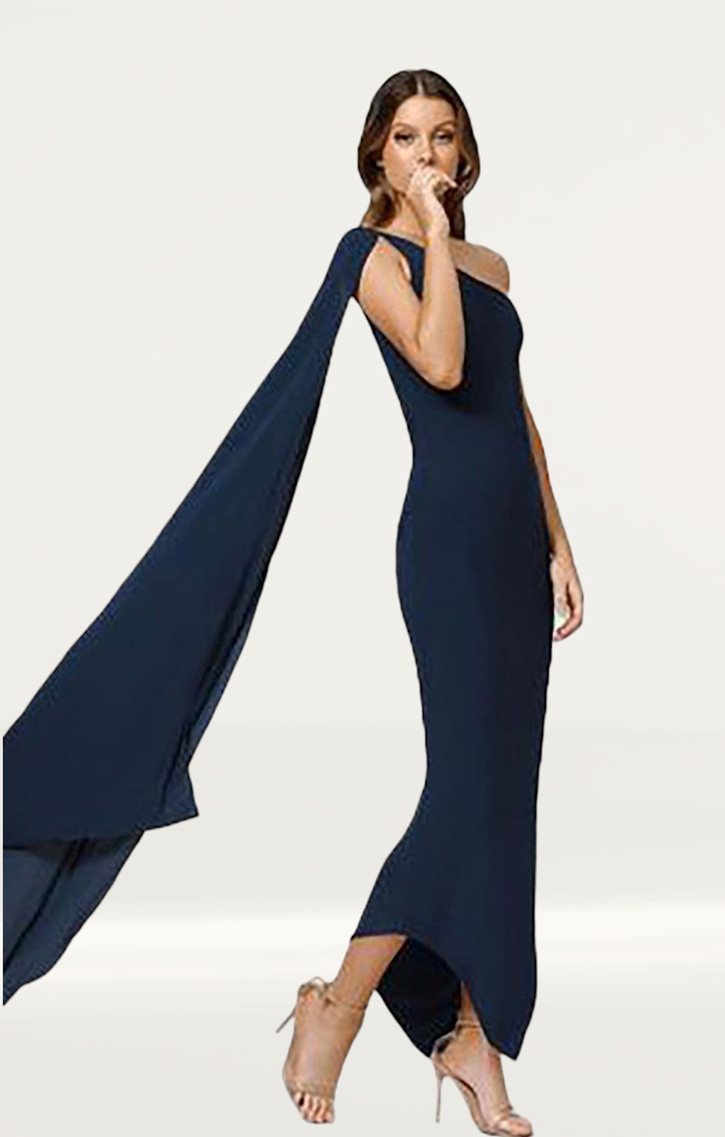 Lexi Riley Dress