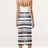 Lexi Rozela Dress
