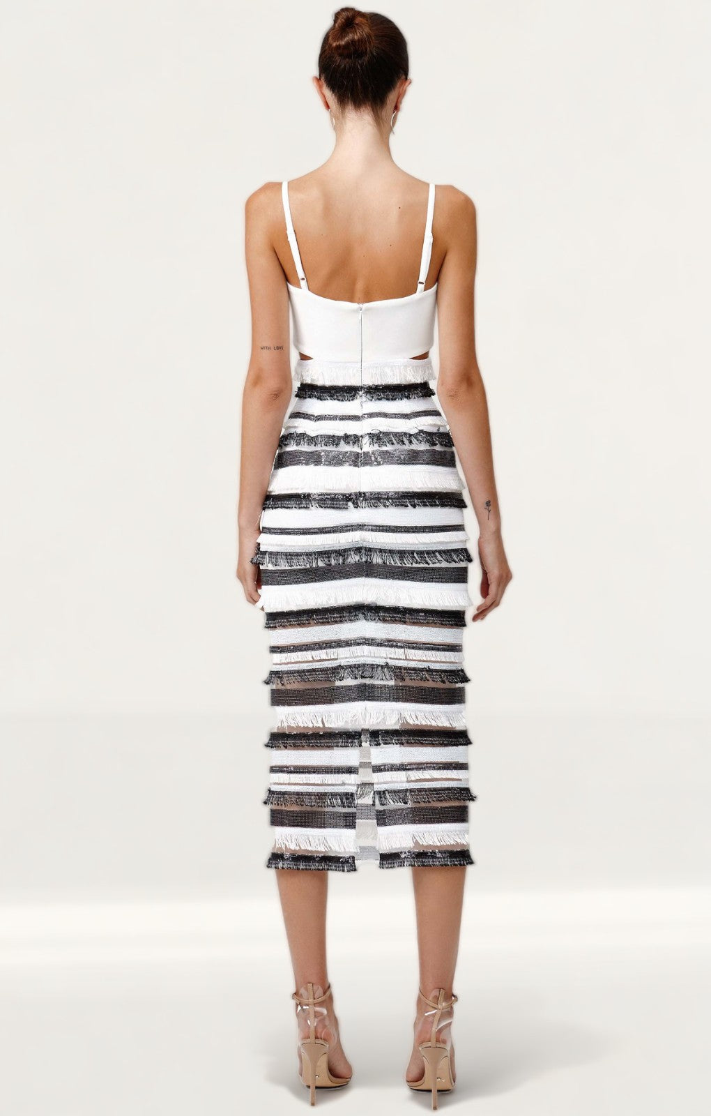 Lexi Rozela Dress