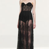 Lexi Sheridan Dress