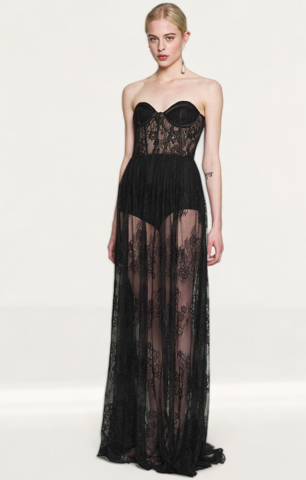 Lexi Sheridan Dress