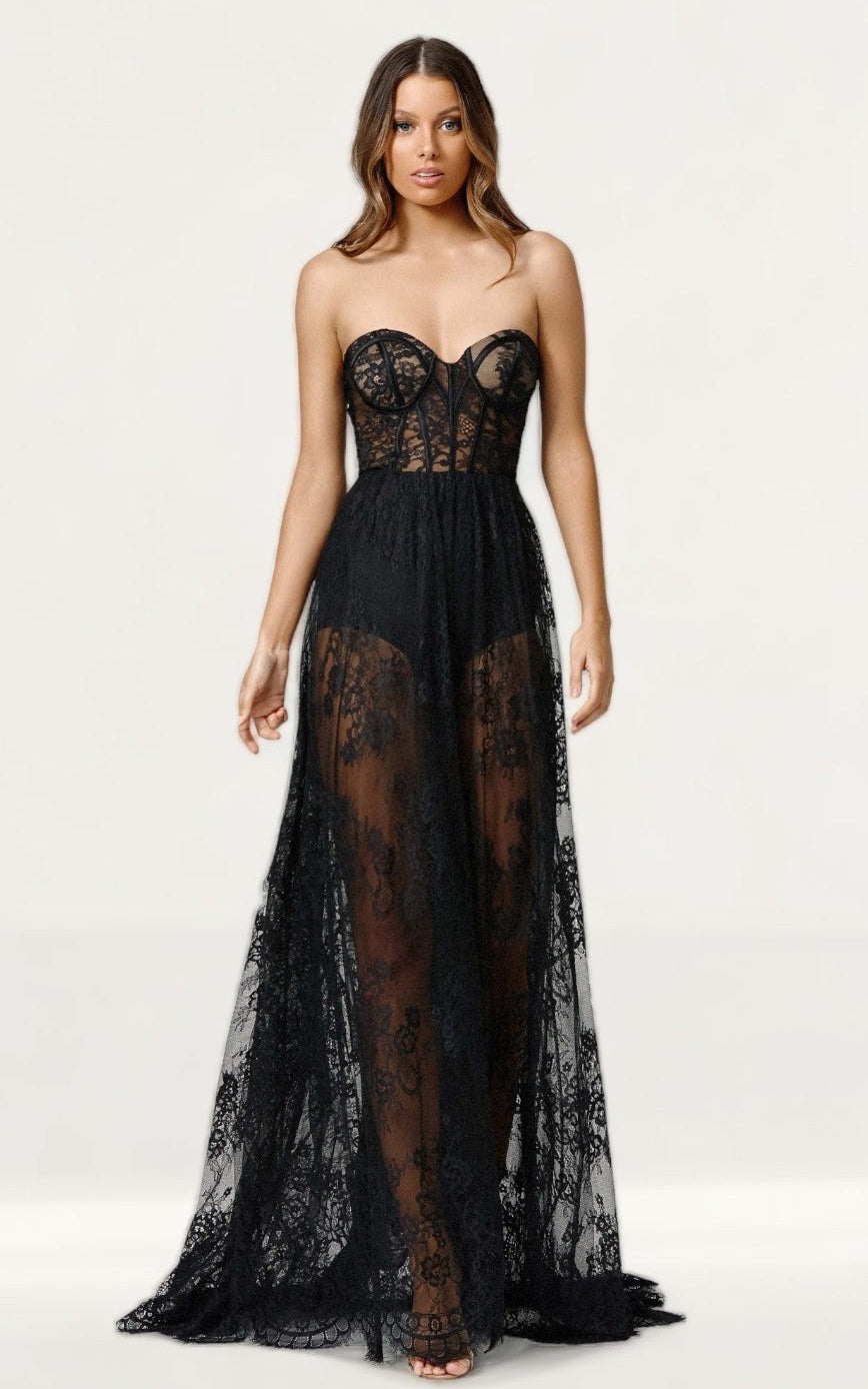 Lexi Sheridan Dress