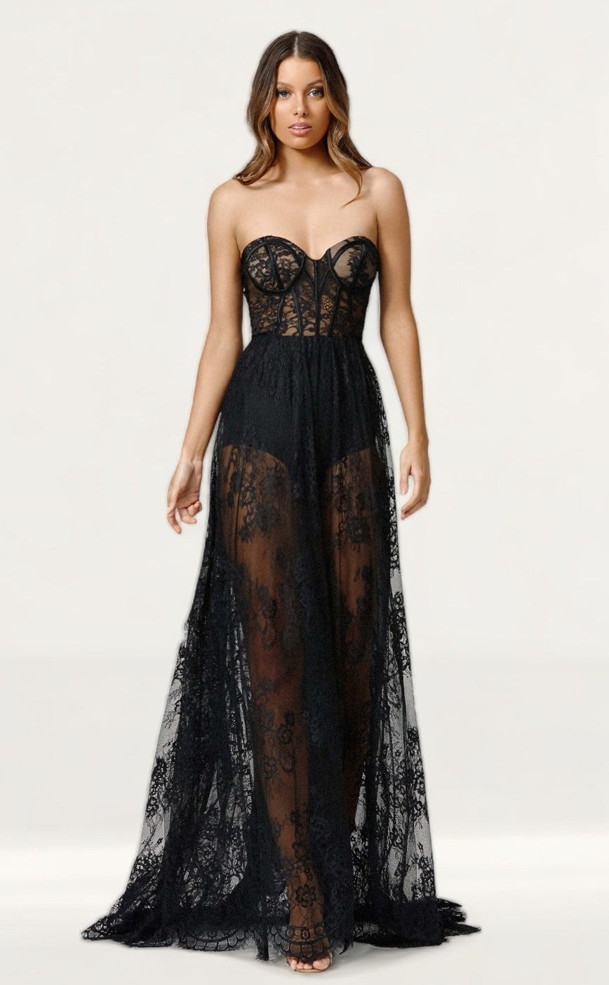 Lexi Sheridan Dress