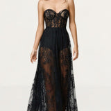 Lexi Sheridan Dress