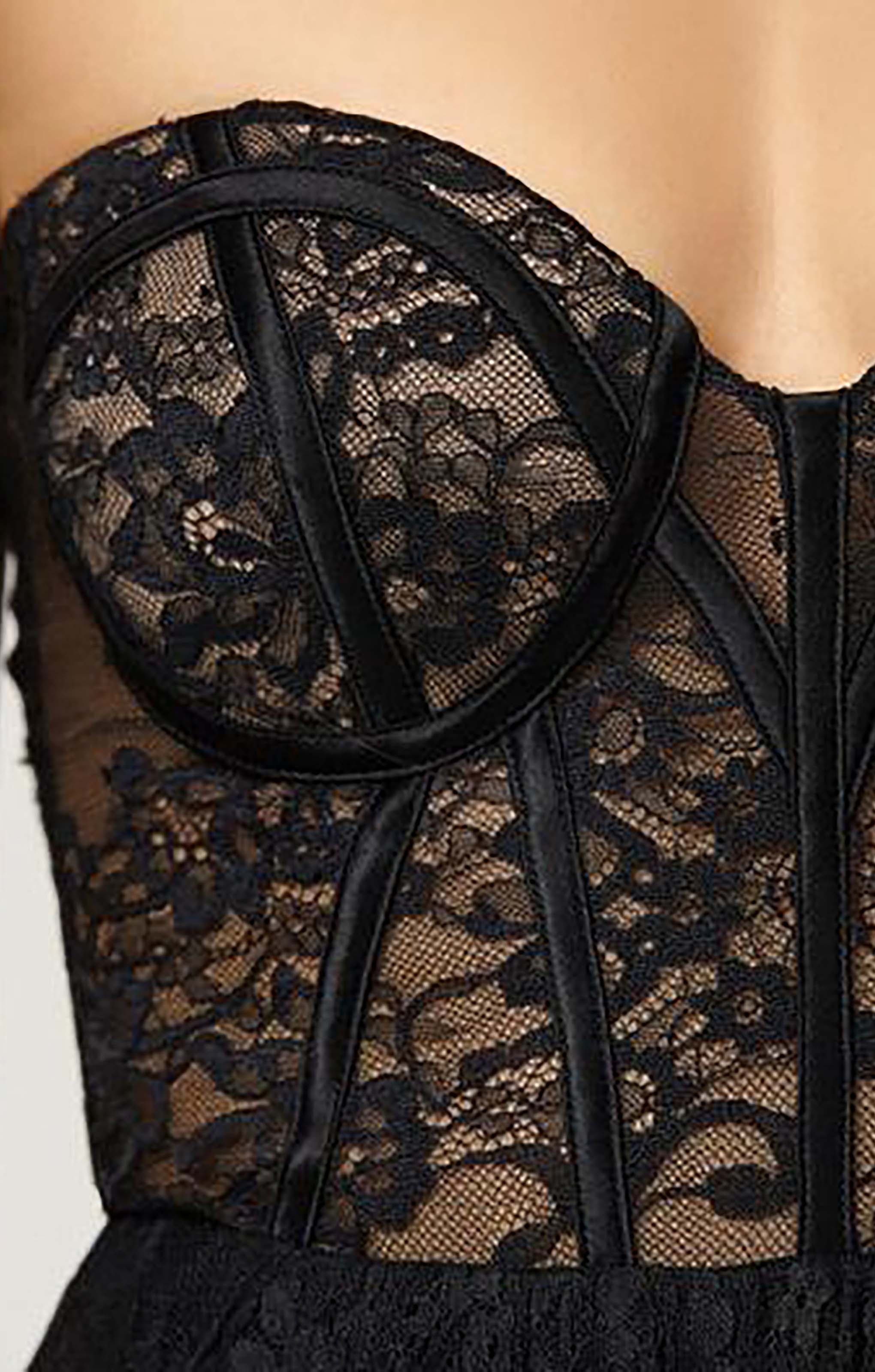 Lexi Sheridan Dress
