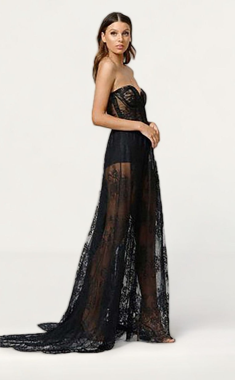 Lexi Sheridan Dress