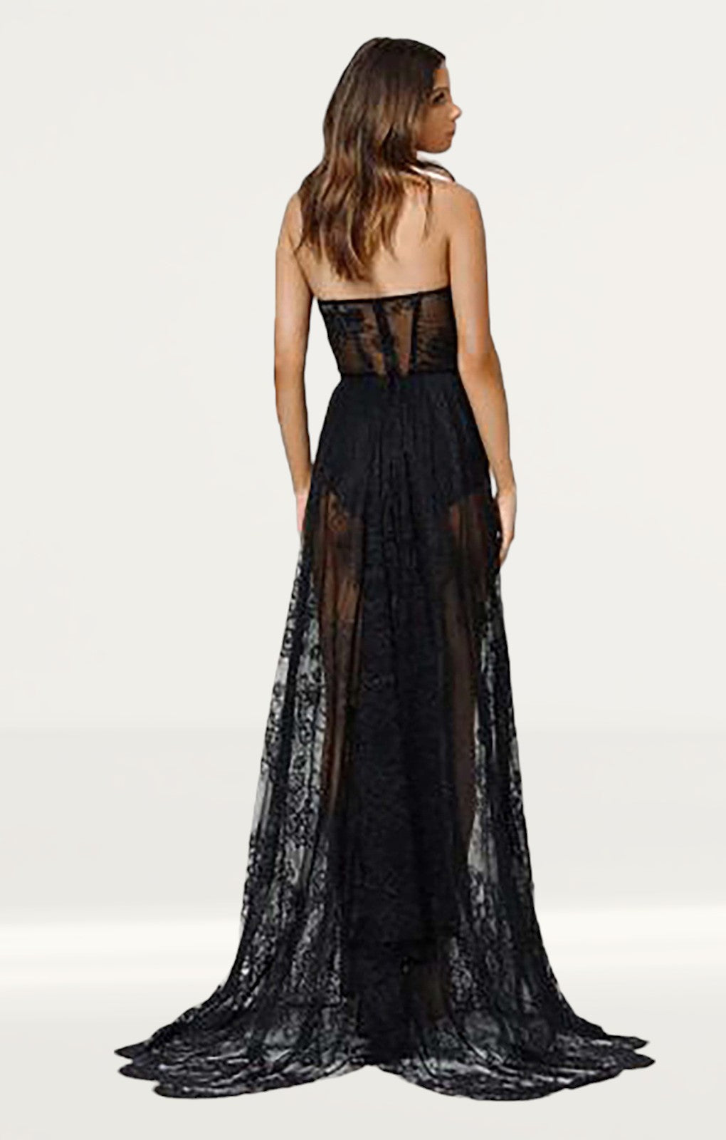 Lexi Sheridan Dress