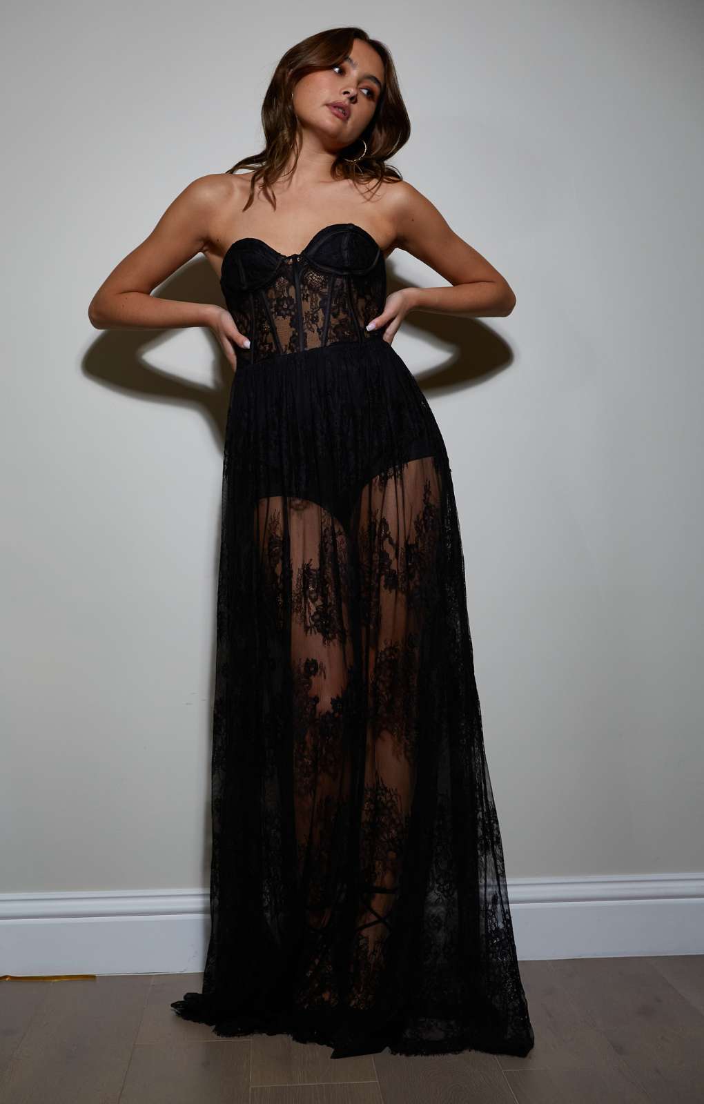 Lexi Sheridan Dress