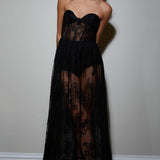 Lexi Sheridan Dress
