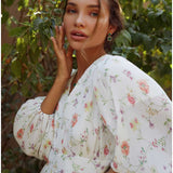 Anne Louise Boutique Lily Dress