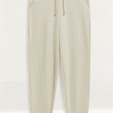M&S Beige The Cotton Rich Cuffed Joggers product image
