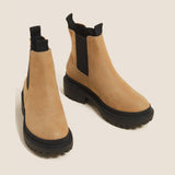 M&S Sand The Chunky Chelsea Boots product image